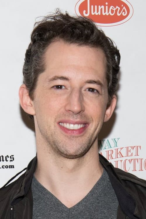 Josh Grisetti profile photo