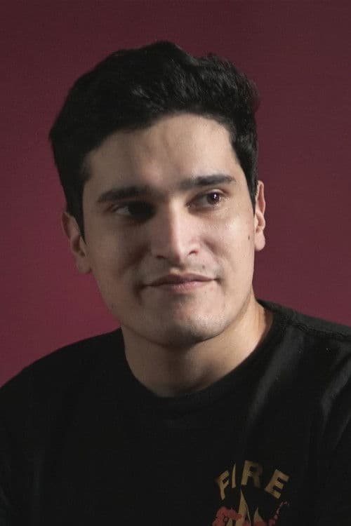 Daniel Merino Villavicencio profile photo