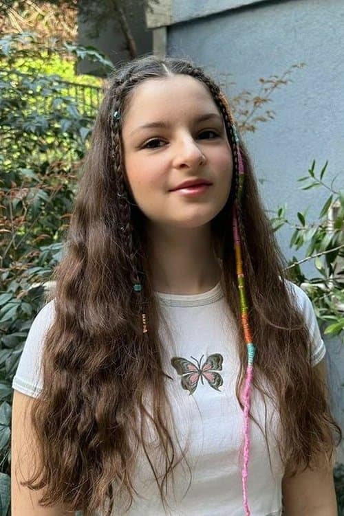 Nazlı Yağcı profile photo