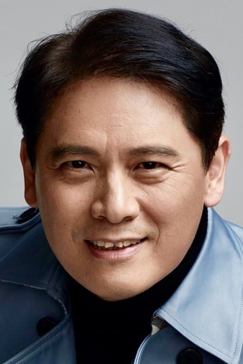 Niu Baojun profile photo