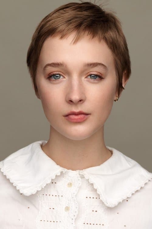 Chloë Kerwin profile photo