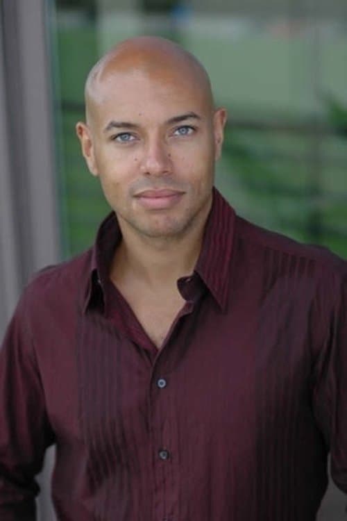 Thom Allison profile photo