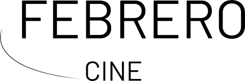 Febrero Cine