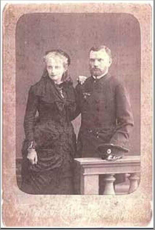 Bloody Shadows poster