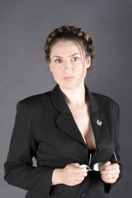 Liliana Pană profile photo