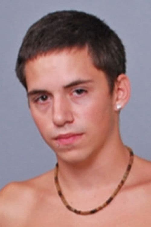 Gabe Parrillo profile photo