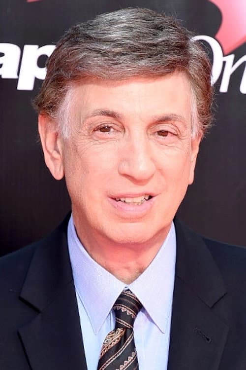 Marv Albert profile photo