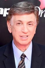 Marv Albert profile photo