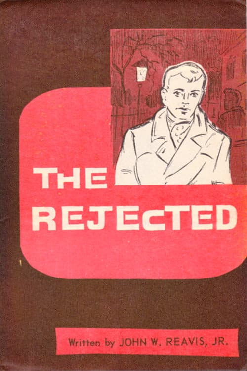 The Rejected poster
