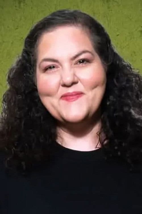 Evangelia Karakatsani profile photo