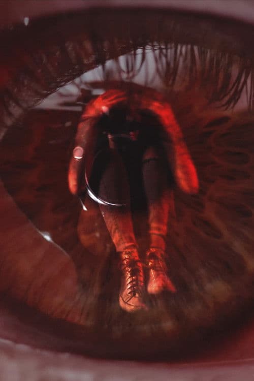 Scopaesthesia poster