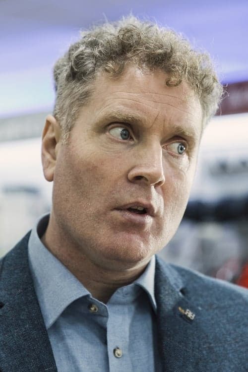 Bryan Quinn profile photo