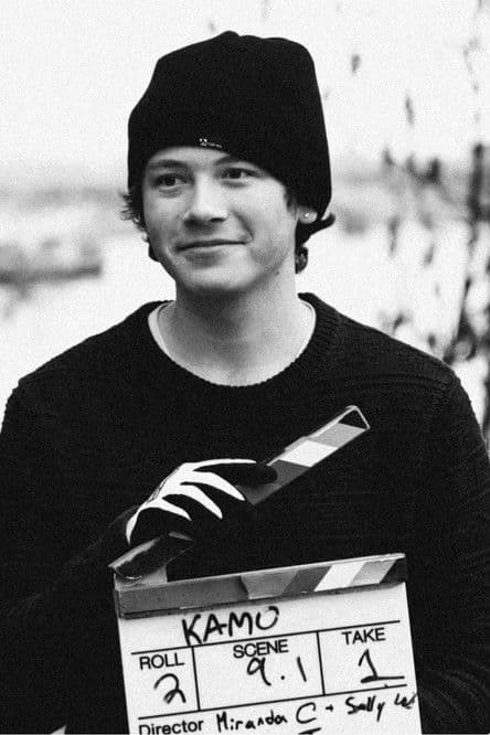 Cameron M. Brown profile photo