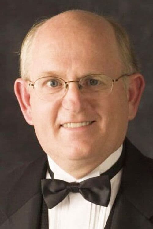 Mack Wilberg profile photo