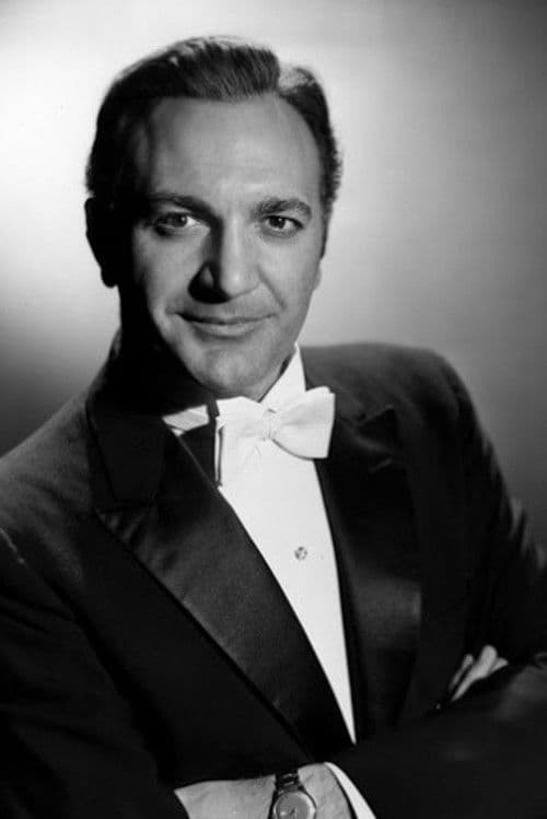 Giorgio Tozzi profile photo