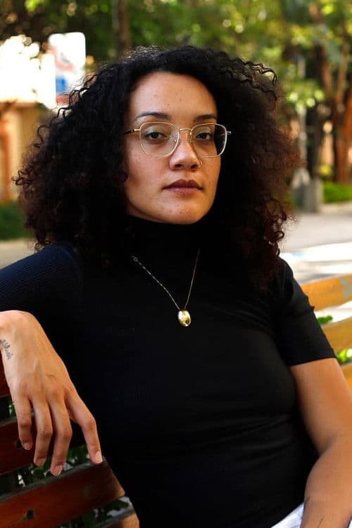 Ana Julia Travia profile photo