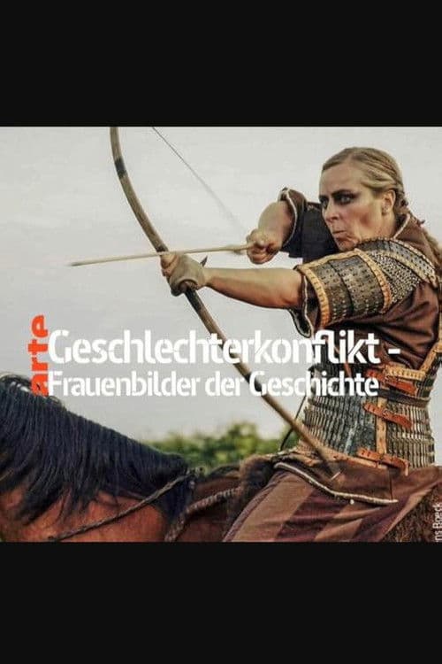 Riddle of the Bones: Gender Revolution poster