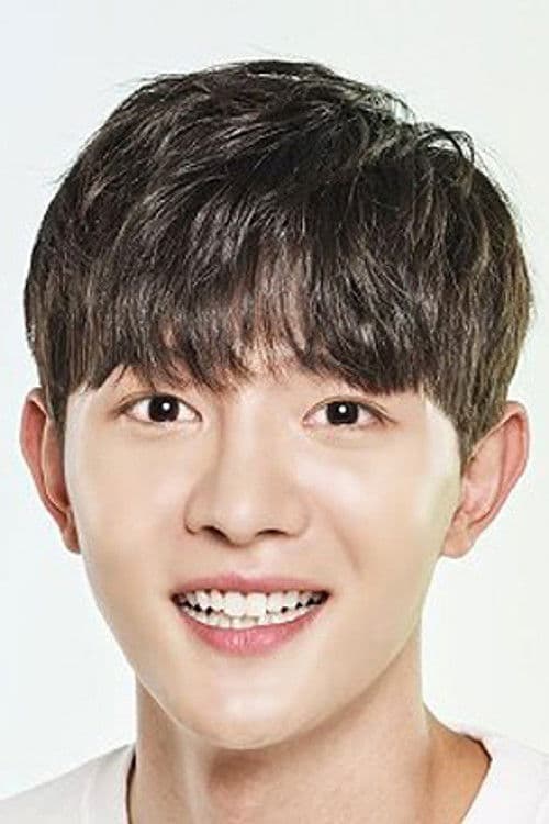 Lee Hoo-rim profile photo