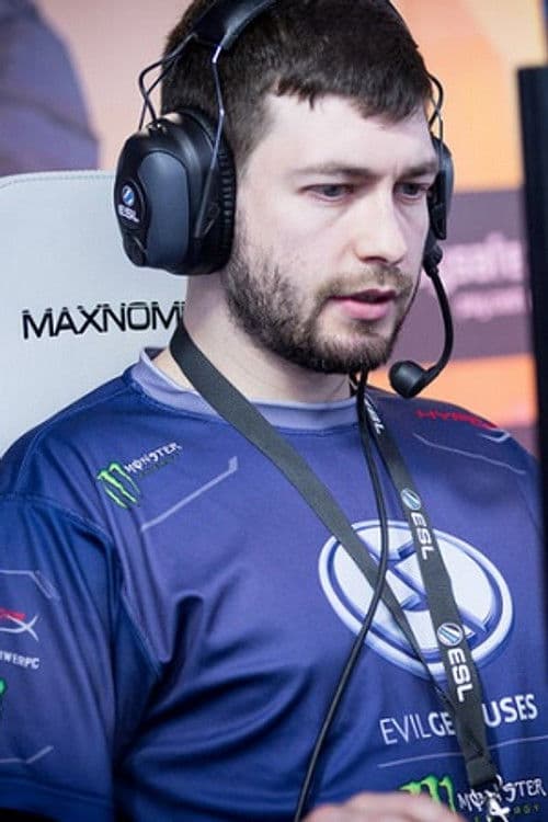 Clinton Loomis profile photo