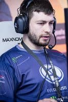 Clinton Loomis profile photo