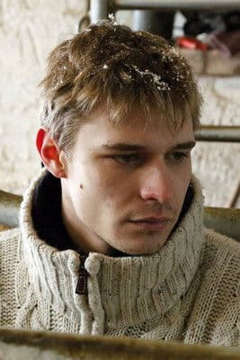 Martin Sznur profile photo