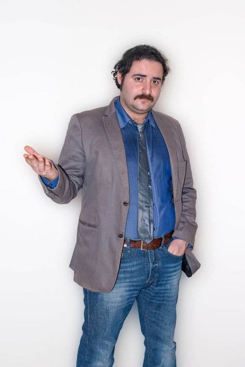 Edoardo Guadagno profile photo