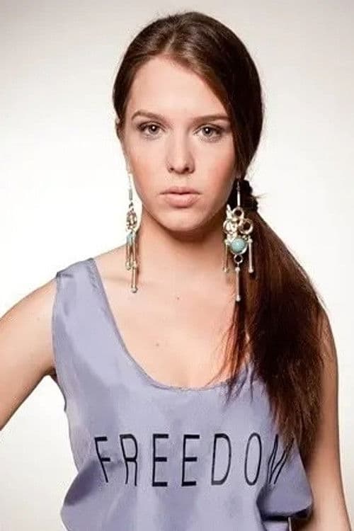 Anastasia Zorin-Machado profile photo