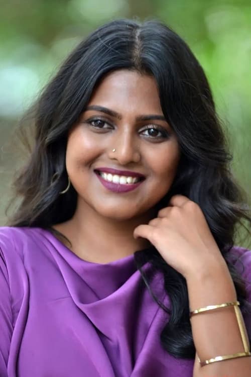 Praneeta Patnaik profile photo