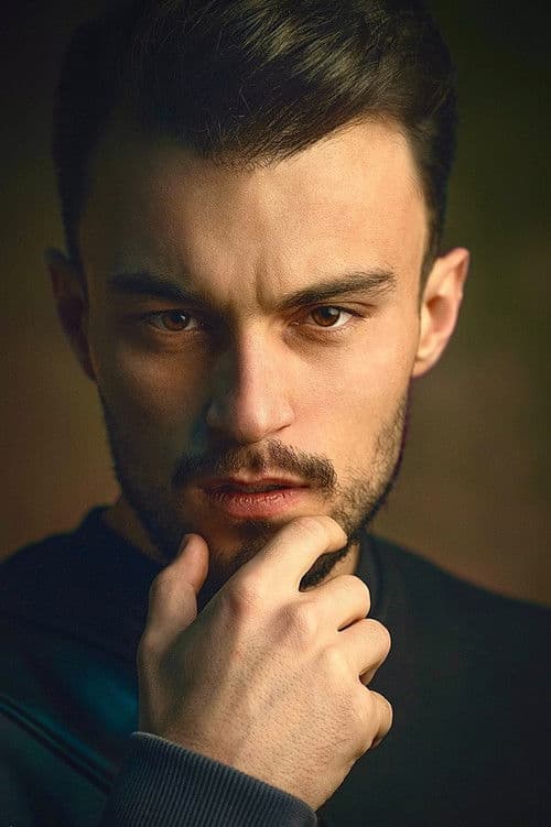 Morteza Amini Tabar profile photo