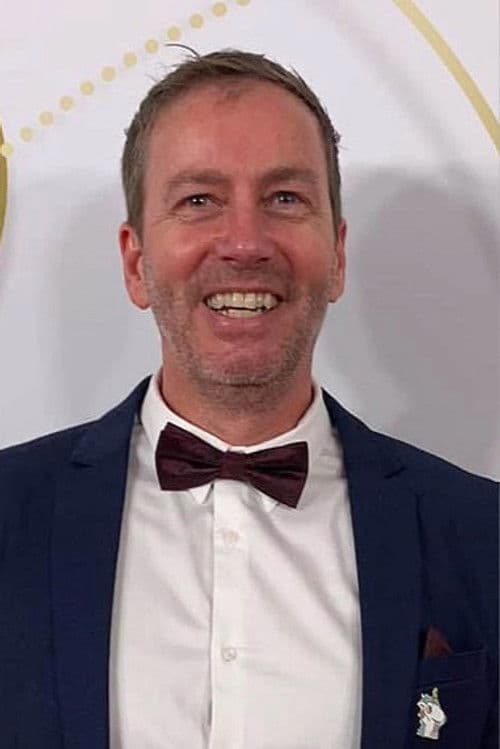 Richard Jeffery profile photo