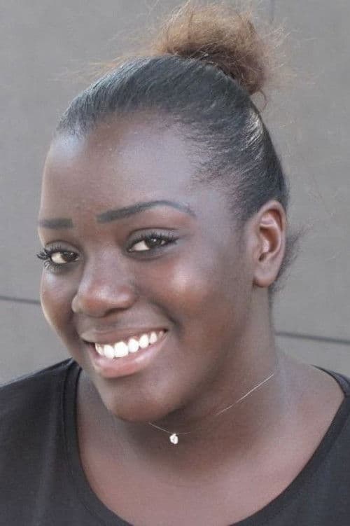 Mariétou Touré profile photo