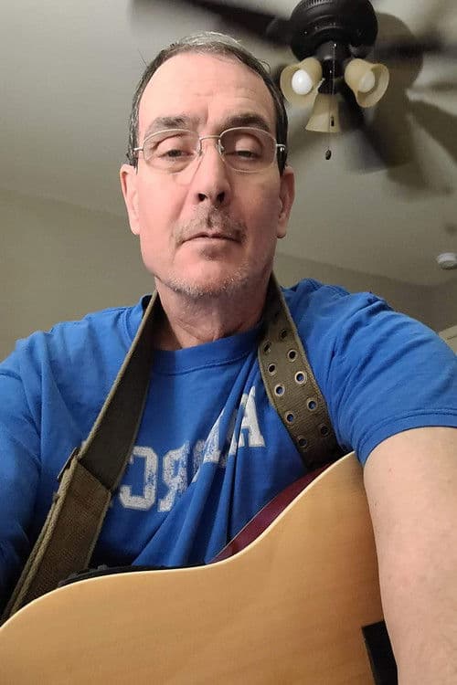 Jeffrey Simpson profile photo