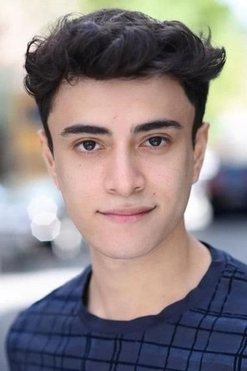 Jacob Wade profile photo