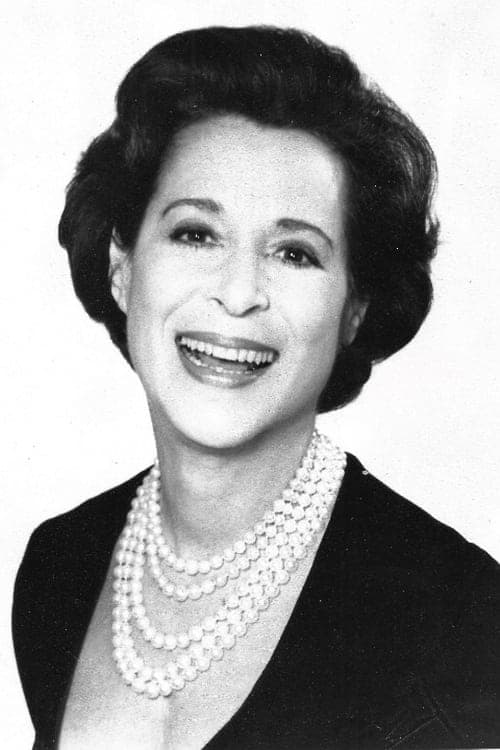 Kitty Carlisle profile photo