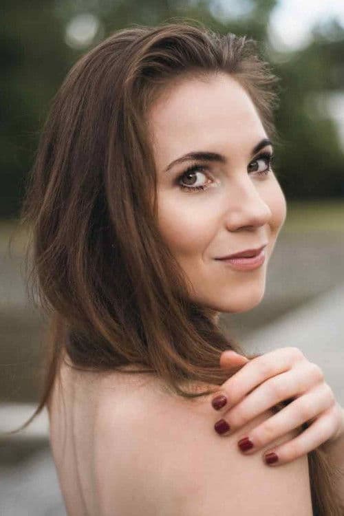 Anna Lucie Schollerová profile photo