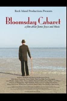 Bloomsday Cabaret poster