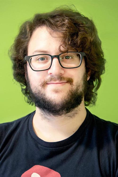 Avishai Weinberger profile photo