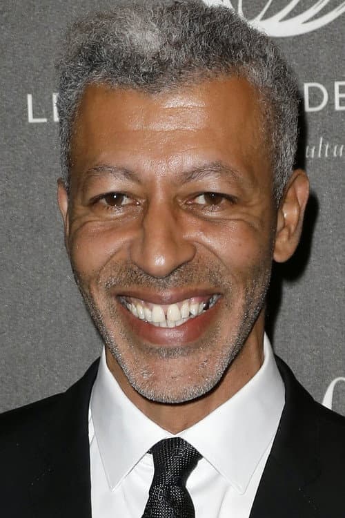 Rachid M'Barki profile photo
