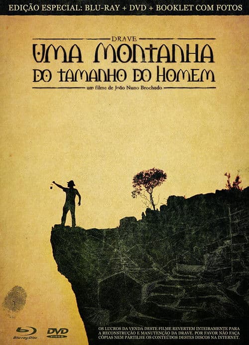 Uma Montanha do Tamanho do Homem