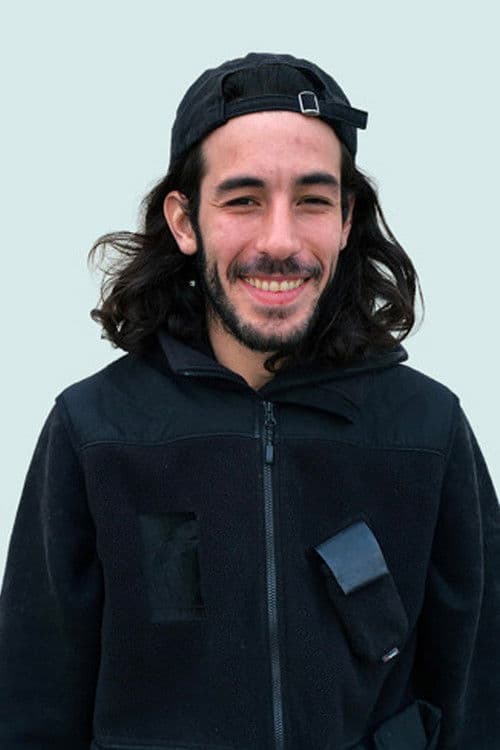 Santiago Sasson profile photo