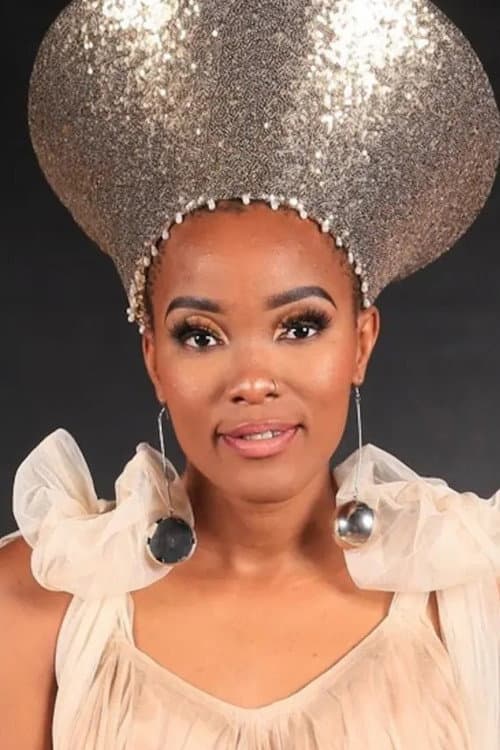 Thozama Ngwenya profile photo