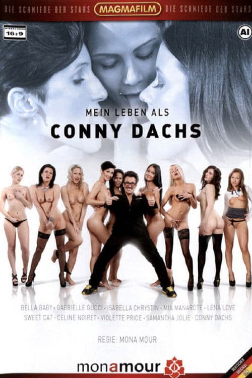 My Life as Conny Dachs poster