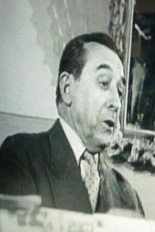 Teófilo Palou profile photo