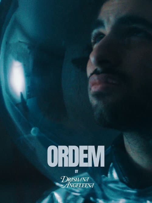 Ordem poster