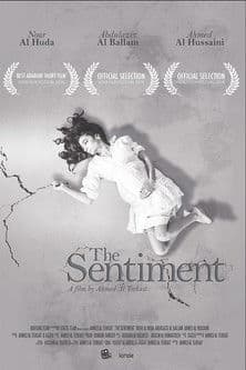 The Sentiment poster