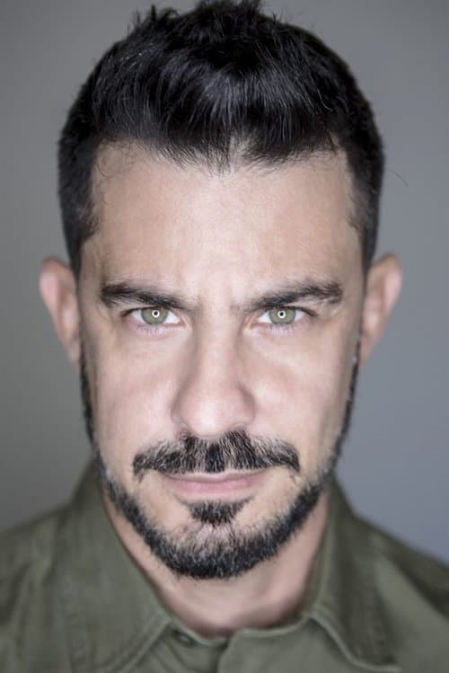 Roberto San Martín profile photo