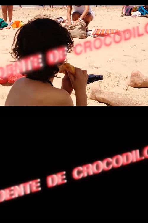 Crocodile Tooth poster