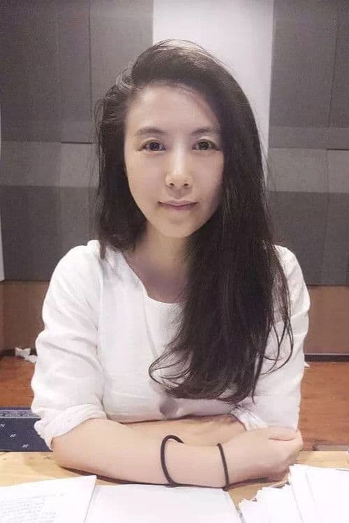 Zhang Kai profile photo