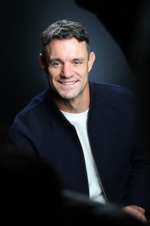 Dan Carter profile photo