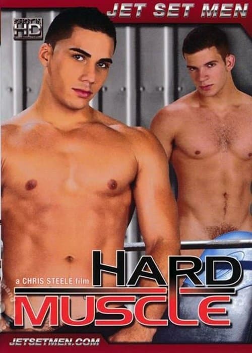 Hard Muscle poster